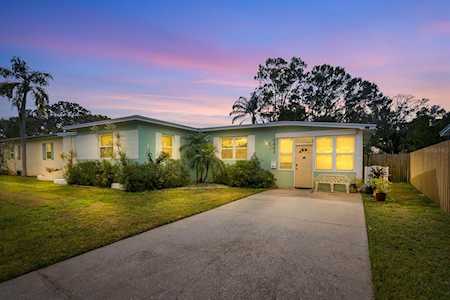 5862 Mangrove St N St. Petersburg, FL 33703