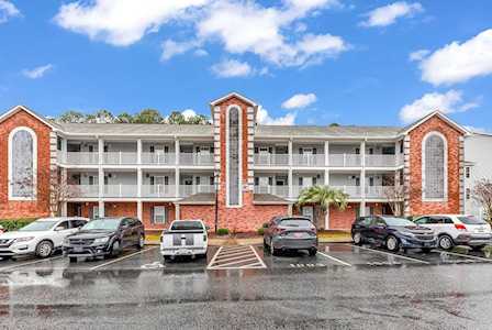 4830 Innisbrook Ct. #1006 Myrtle Beach, SC 29579