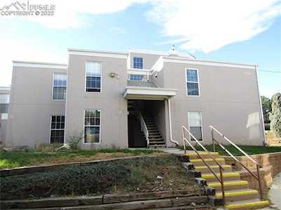 3120 Van Teylingen Drive Colorado Springs, CO 80917