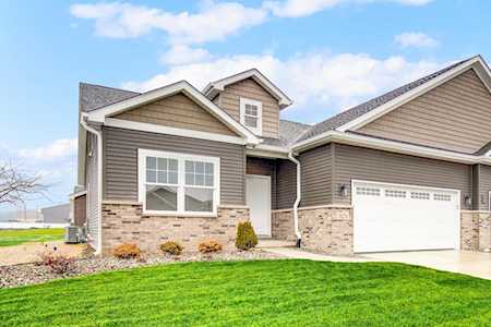 10274 W 134th Ave Cedar Lake, IN 46303