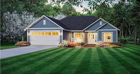 109 Antler Ridge Dr Frankfort, KY 40601