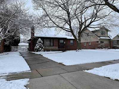 2127 N Vermont Avenue Royal Oak, MI 48073