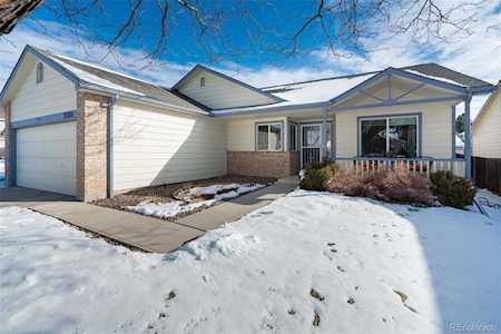 5588 S Van Gordon St Littleton, CO 80127