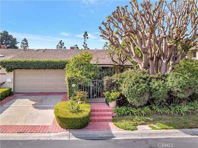 15 Rue Fontainebleau Newport Beach, CA 92660