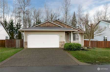 17804 66th Avenue Ct E Puyallup, WA 98375