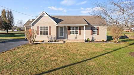 86 Eldon Dr Manchester, TN 37355