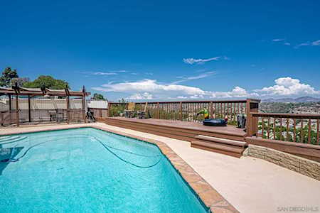 9542 Seltzer Ct San Diego, CA 92123
