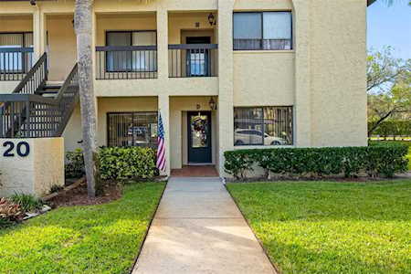 1801 E Lake Rd #20D Palm Harbor, FL 34685