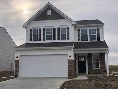 707 Keystone Way Marysville, OH 43040