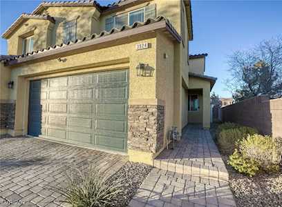 3924 Juanita May Ave North Las Vegas, NV 89032