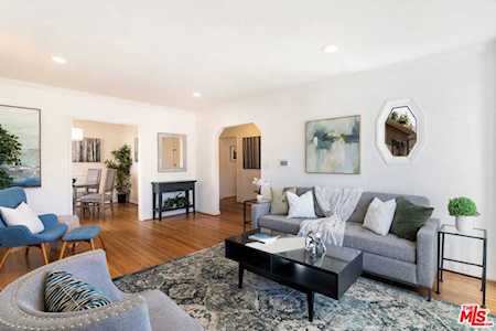 5130 Vista Del Monte Ave Sherman Oaks, CA 91403