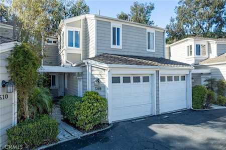 509 San Nicholas Ct Laguna Beach, CA 92651