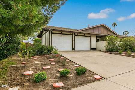 5244 Laurel Park Dr Camarillo, CA 93012