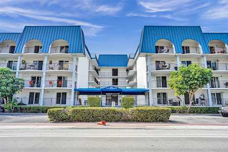 3909 N Ocean Blvd #215 Fort Lauderdale, FL 33308