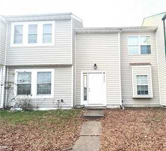 3552 Windmill Dr Virginia Beach, VA 23453