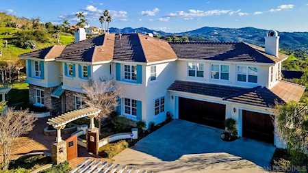 1333 Vista De Lomas Bonsall, CA 92003