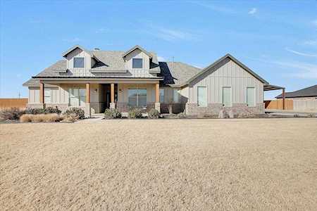 16910 County Road 2050 Lubbock, TX 79423