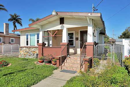 515 E 4Th St National City, CA 91950
