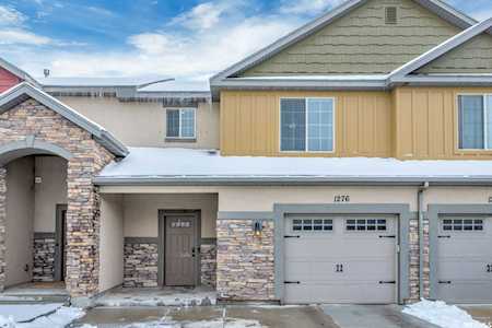 1276 N Baycrest Dr Saratoga Springs, UT 84045