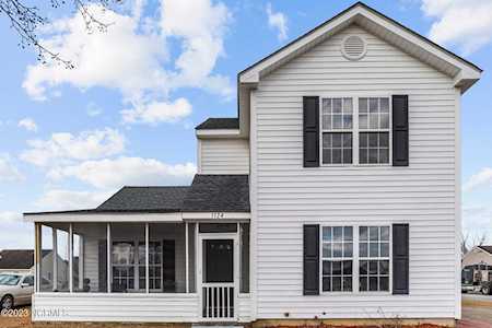 1124 Bermuda Road Rocky Mount, NC 27801