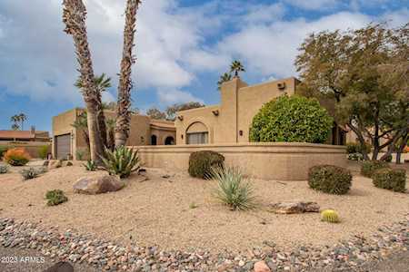 25515 N Forest Road #4 Rio Verde, AZ 85263