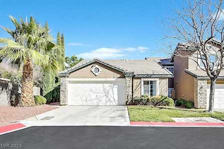 622 Painted Cloud Place Las Vegas, NV 89144
