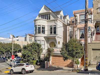 2522 Octavia Street #3 San Francisco, CA 94123