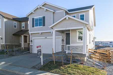 21016 E Radcliff Place Aurora, CO 80013