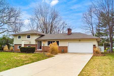 731 Chaffin Ridge Columbus, OH 43214