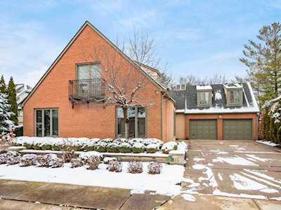 485 Columbia Place Bexley, OH 43209