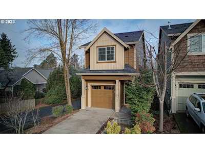 9684 SW Everett TER Tigard, OR 97223