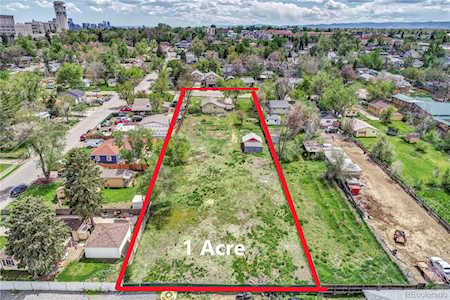2751 W 55th Ave Denver, CO 80221