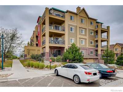 1062 Rockhurst Dr #307 Highlands Ranch, CO 80129