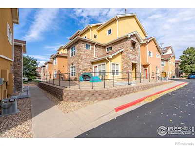 611 Lucca Dr Evans, CO 80620