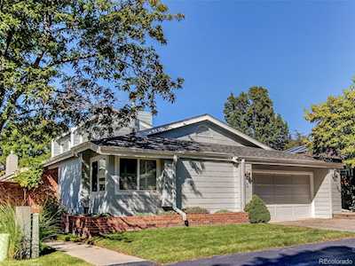 3333 E Florida Ave #53 Denver, CO 80210
