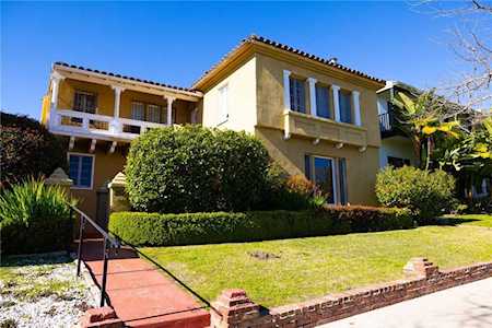 1157 S Crescent Heights Blvd Los Angeles, CA 90035