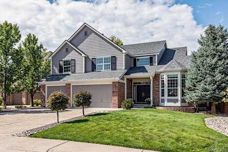 10645 Edgemont Ct Highlands Ranch, CO 80129