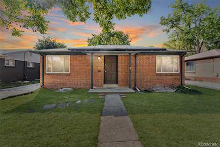 365 S Locust St Denver, CO 80224