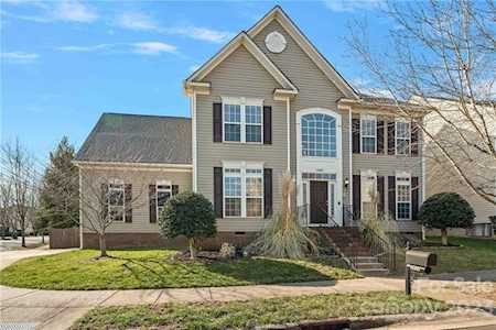 15405 Troubadour Ln Huntersville, NC 28078