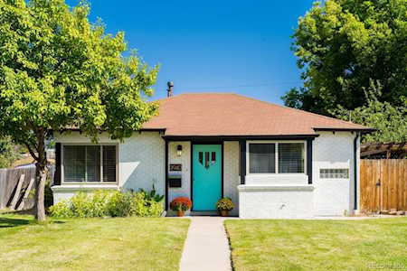 2940 Pontiac St Denver, CO 80207