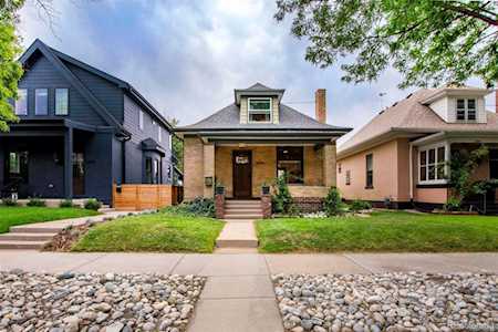 3844 Umatilla St Denver, CO 80211