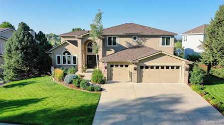 2346 Glenhaven Dr Highlands Ranch, CO 80126