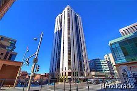 1625 Larimer St #2904 Denver, CO 80202