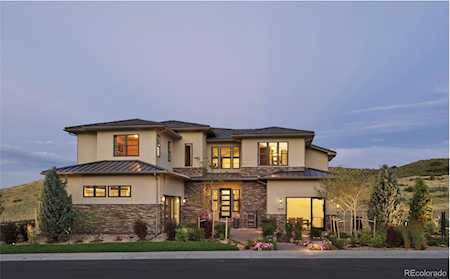 10736 Bluffside Dr Lone Tree, CO 80124