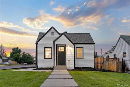 75 S Knox Ct Denver, CO 80219