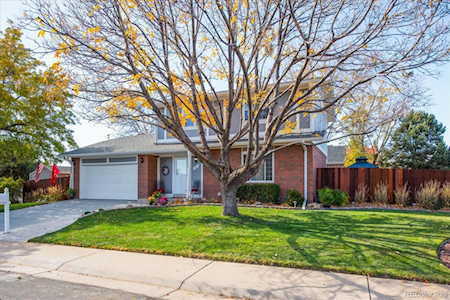 12801 Clermont St Thornton, CO 80241