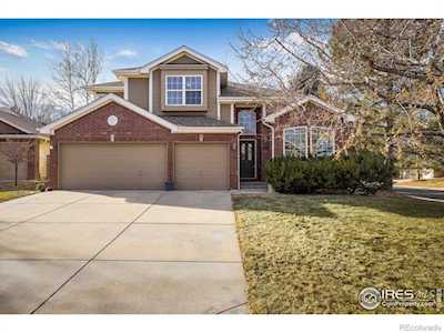 2559 Otter Ct Lafayette, CO 80026