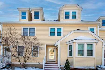 193 Merrimack Meadows Ln #193 Tewksbury, MA 01876