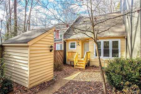 5014 Long Shadow Ct Midlothian, VA 23112