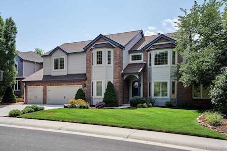 2136 Glenhaven Dr Highlands Ranch, CO 80126